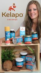 Kelapo product line